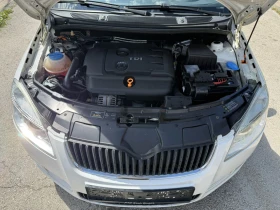 Skoda Fabia 1.4, снимка 16