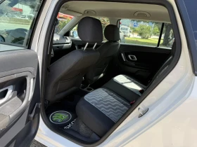 Skoda Fabia 1.4, снимка 11
