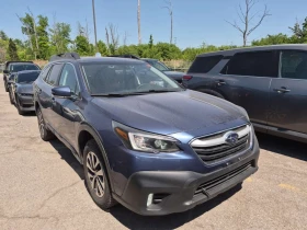Subaru Outback TOURING| ШИБИДАХ| 2 КЛЮЧА| ПОДГРЕВИ| CARFAX, снимка 2