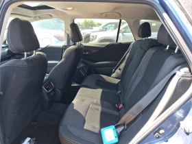 Subaru Outback TOURING| ШИБИДАХ| 2 КЛЮЧА| ПОДГРЕВИ| CARFAX, снимка 12