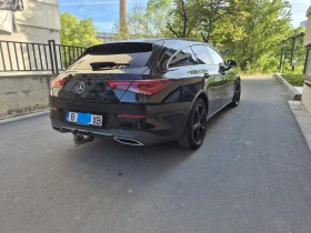 Mercedes-Benz CLA 200 shootingbrake, снимка 15