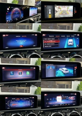 Mercedes-Benz CLA 200 shootingbrake, снимка 5