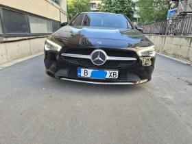 Mercedes-Benz CLA 200 shootingbrake, снимка 14
