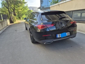Mercedes-Benz CLA 200 shootingbrake, снимка 16