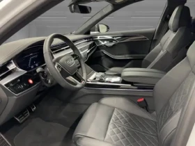 Audi S8 Quattro = Black Optic Plus = Гаранция, снимка 5