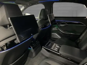 Audi S8 Quattro = Black Optic Plus = Гаранция, снимка 11