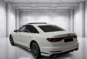 Audi S8 Quattro = Black Optic Plus = Гаранция, снимка 2