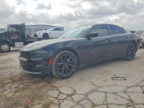 Dodge Charger 3.6l Sxt, снимка 1
