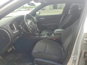 Dodge Charger 3.6l Sxt, снимка 7