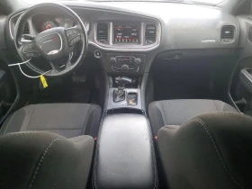 Dodge Charger 3.6l Sxt, снимка 8