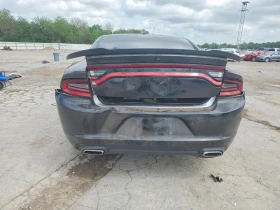 Dodge Charger 3.6l Sxt, снимка 6