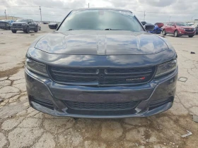 Dodge Charger 3.6l Sxt, снимка 5