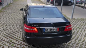 Mercedes-Benz E 350 Avangard, снимка 6