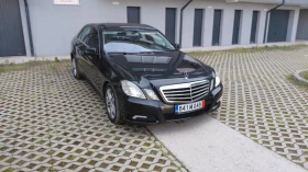 Mercedes-Benz E 350 Avangard, снимка 9