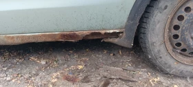 Opel Corsa C DTI Isuzu , снимка 8