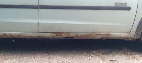 Opel Corsa C DTI Isuzu , снимка 7