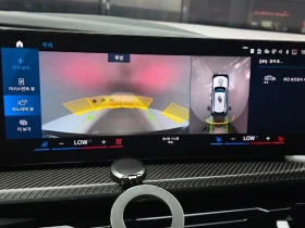 BMW XM, снимка 12