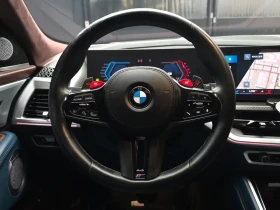 BMW XM, снимка 16