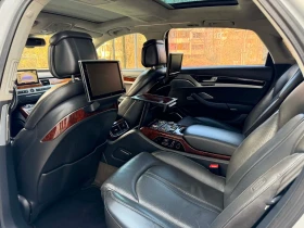 Audi A8 Long Full екстри, снимка 10