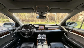 Audi A8 Long Full екстри, снимка 8
