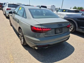 Audi A4 * PROGRESSIV * CARFAX * Без инциденти * , снимка 4
