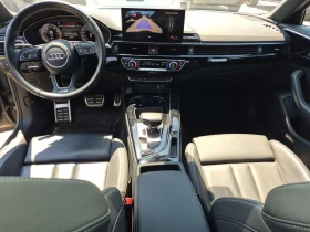 Audi A4 * PROGRESSIV * CARFAX * Без инциденти * , снимка 5