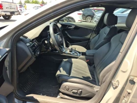 Audi A4 * PROGRESSIV * CARFAX * Без инциденти * , снимка 8