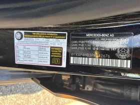 Mercedes-Benz C 300 4MATIC * ГЛАВНО ПРЕДСТАВИТЕЛСТВО НА MERCEDES* , снимка 10