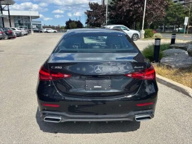 Mercedes-Benz C 300 4MATIC * ГЛАВНО ПРЕДСТАВИТЕЛСТВО НА MERCEDES* , снимка 5
