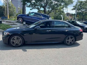 Mercedes-Benz C 300 4MATIC * ГЛАВНО ПРЕДСТАВИТЕЛСТВО НА MERCEDES* , снимка 3