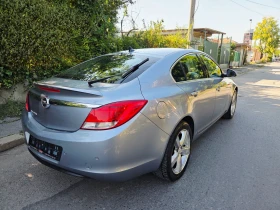 Opel Insignia 1, 800 EURO5, снимка 7