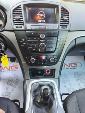 Opel Insignia 1, 800 EURO5, снимка 12