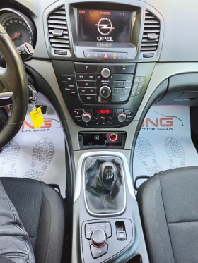 Opel Insignia 1, 800 EURO5, снимка 14