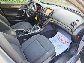 Opel Insignia 1, 800 EURO5, снимка 9