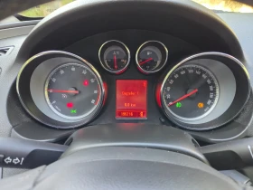 Opel Insignia 1, 800 EURO5, снимка 13