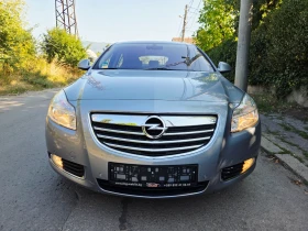Opel Insignia 1, 800 EURO5, снимка 3