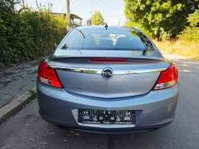 Opel Insignia 1, 800 EURO5, снимка 6