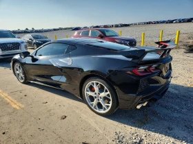 Chevrolet Corvette Stingray, снимка 2