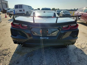 Chevrolet Corvette Stingray, снимка 6
