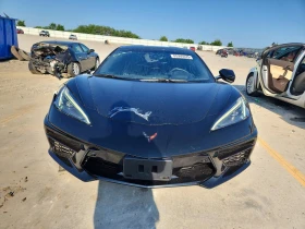 Chevrolet Corvette Stingray, снимка 5