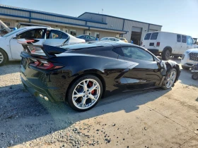 Chevrolet Corvette Stingray, снимка 3