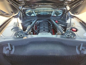 Chevrolet Corvette Stingray, снимка 11