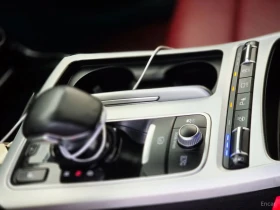 Kia Stinger 3.3 AWD\Хед ап\ТОП ЦЕНА, снимка 9