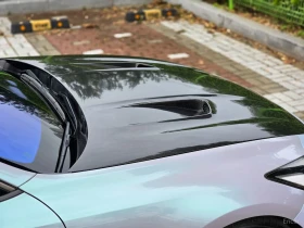 Kia Stinger 3.3 AWD\Хед ап\ТОП ЦЕНА, снимка 11