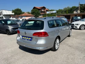 VW Passat 2.0 TDI HIGHLINE, снимка 3