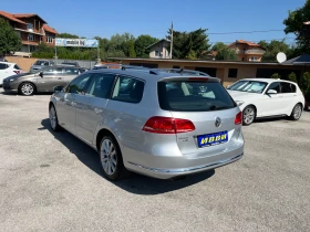 VW Passat 2.0 TDI HIGHLINE, снимка 14