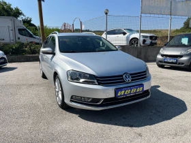 VW Passat 2.0 TDI HIGHLINE, снимка 2