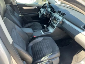 VW Passat 2.0 TDI HIGHLINE, снимка 10
