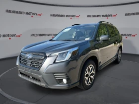 Subaru Forester 2.5* AWD* TOURING* ПАНОРАМА* ПОДГРЕВ* КАМЕРА* NAVI, снимка 1