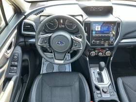 Subaru Forester 2.5* AWD* TOURING* ПАНОРАМА* ПОДГРЕВ* КАМЕРА* NAVI, снимка 17